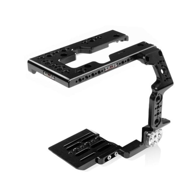 Shape  Sony FX9 camera cage