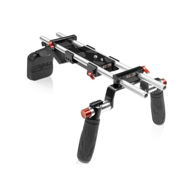Shape  Sony FX9 shoulder mount