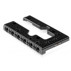 Shape Sony FX9 Top plate