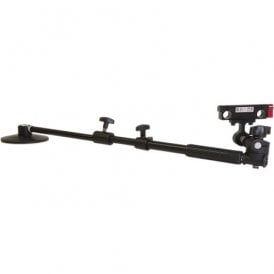 Telescopic Support Arm with Rod Bloc