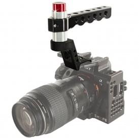 Top Handle for Sony a7S II, a7R II, and a7 II Cages