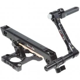 Top Plate Extendable Handle & EVF Mount for Select RED Cameras