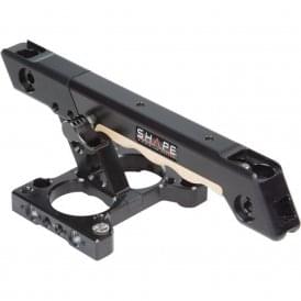Top Plate Extendable Handle for Select RED Cinema Cameras