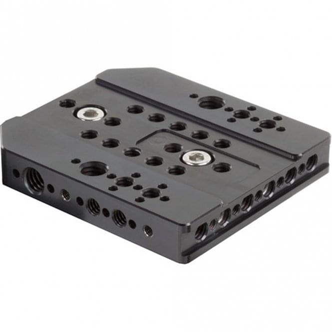 Shape Top Plate for Canon C200 Camera