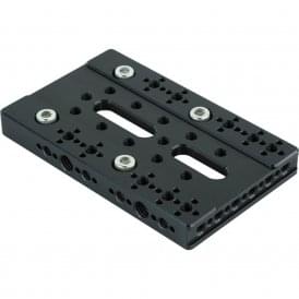 Top Plate for Panasonic AU-EVA1 Camera