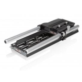Shape Universal Bridge Plate and 12-inch Dovetail Plate Arri standard