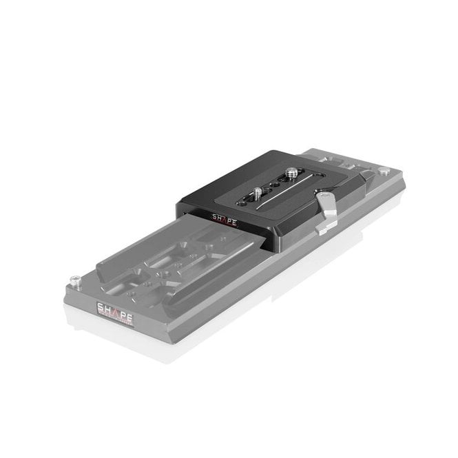 Shape  Universal Bridge Plate Arri standard