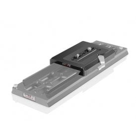 Shape Universal Bridge Plate Arri standard