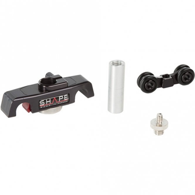 Shape Universal Lens Support Pro