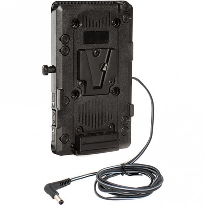 Shape V-Mount Plate for Canon C100/C300/C500