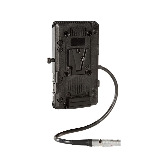 Shape V-Mount Plate for Canon C300 Mark II