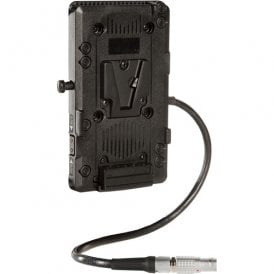 V-Mount Plate for Canon C300 Mark II