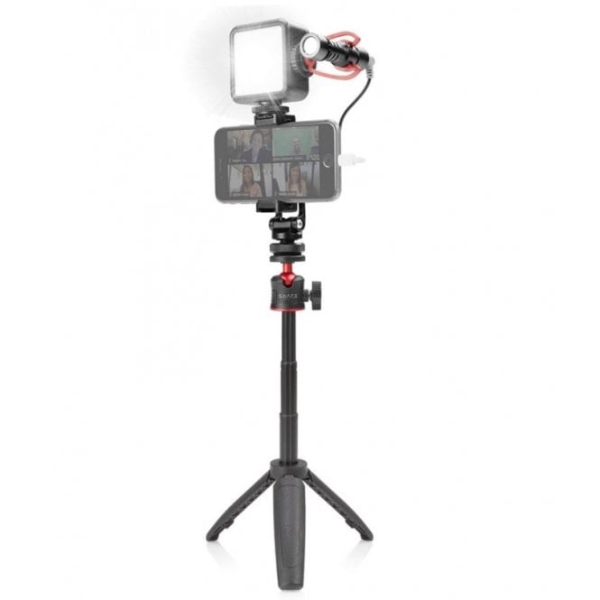 Shape  Vlogging Kit for iPhone