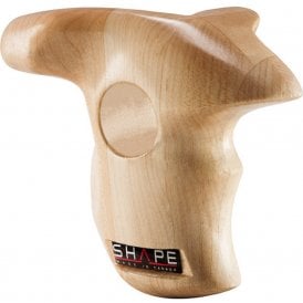 Wooden Replacement for Right Rubber Handle Clamp