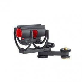 Shure Lyre Mount with CCA for VP89S VP89M