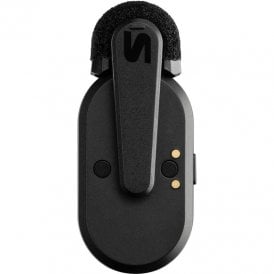 Shure MoveMic One Wireless Lav Microphone