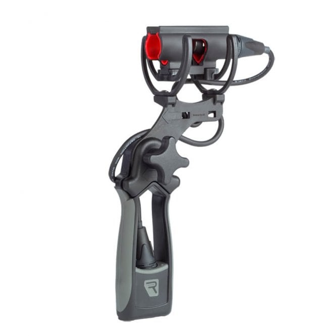 Shure  Pistol Grip Mount for VP89S VP89M