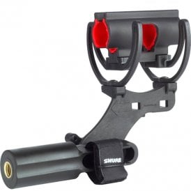 Shure Shoe Mount for VP89S VP89M