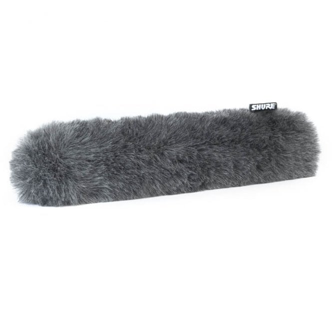 Shure  Softie Windshield for VP89L