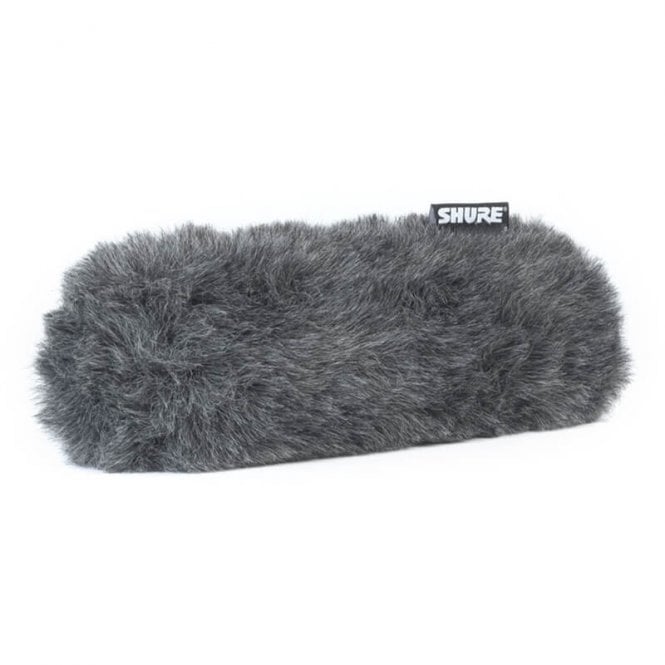 Shure  Softie Windshield for VP89M