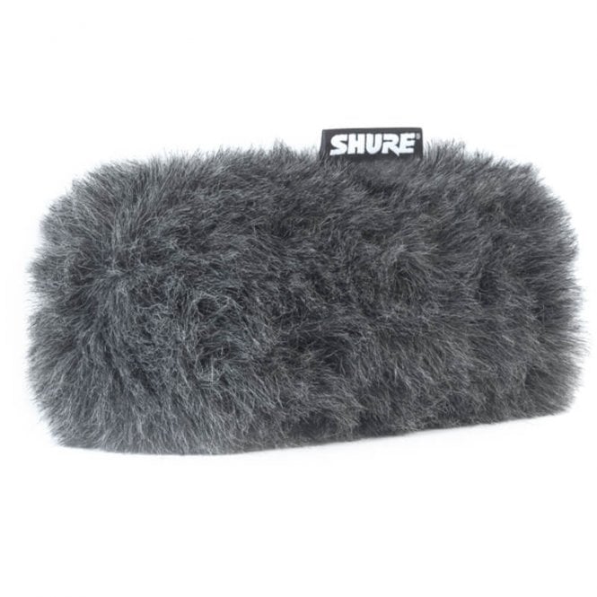 Shure  Softie Windshield for VP89S