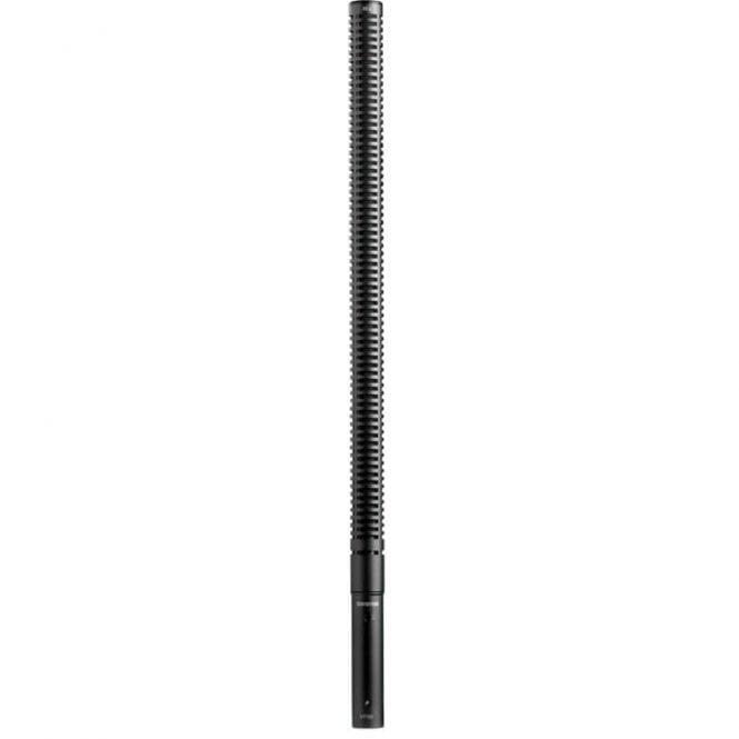 Shure  VP89L Premium Modular Shotgun Microphone Long