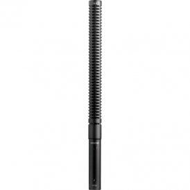 Shure VP89M Premium Modular Shotgun Microphone Medium
