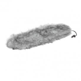 Shure Windjammer Rycote VP89M