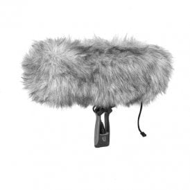 Shure Windshield Kit for VP89S