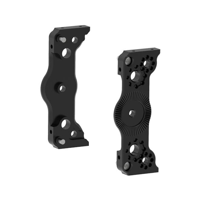 RED Side cage kit for  KOMODO(-X)