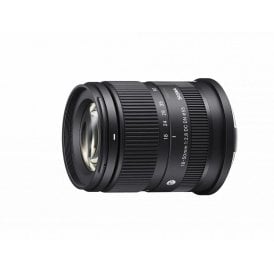 Sigma 18-50mm F2.8 DC DN Contemporary Lens – Sony E