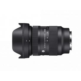 Sigma 28-70mm F2.8 DG DN Lens – L Mount