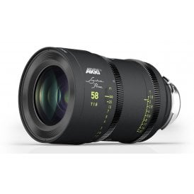 Signature Prime Lenses 12-280mm