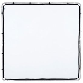 Skylite Rapid Fabric Large 2 x 2m 1.25 Stop Diffuser