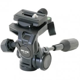 Slik 3-Way Pan Head