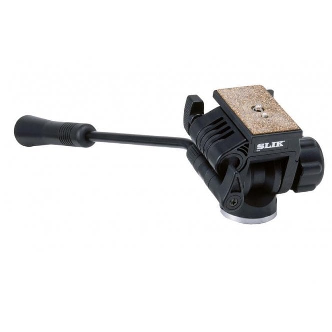 Slik 504QF II Head