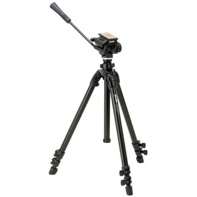Slik 504QF II