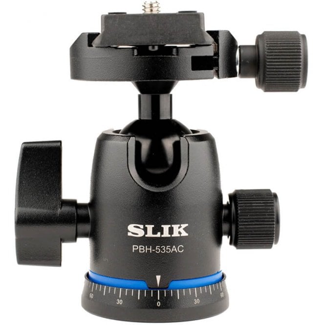 Slik  Arca-type Ball Head