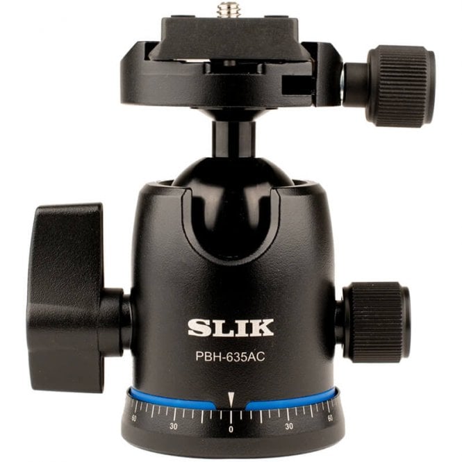 Slik  Arca-type Ball Head PBH-635AC