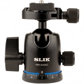 Slik Arca-type Ball Head PBH-635AC