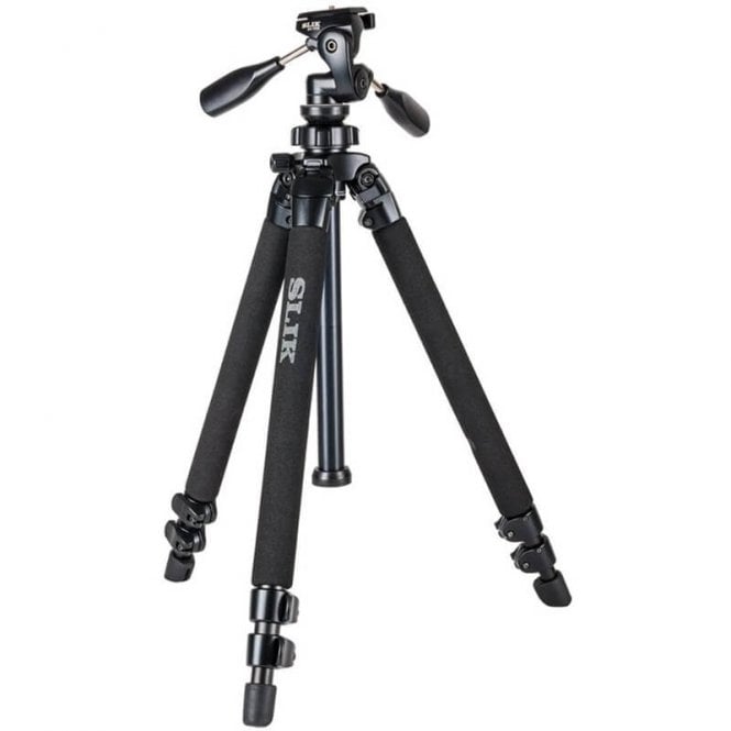 Slik PRO 400DX