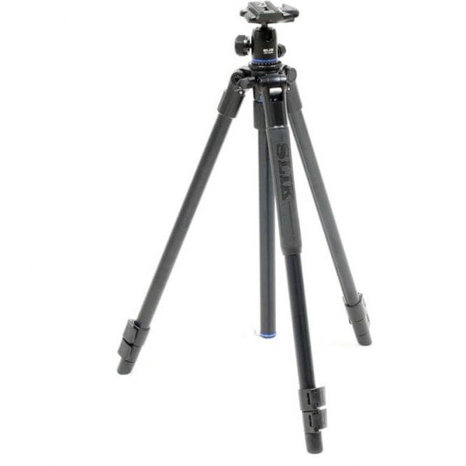 Slik PRO AL-323BH4