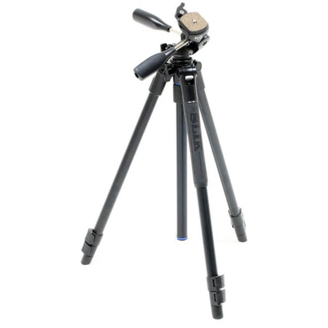 Slik PRO AL-323DX