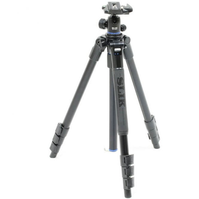 Slik PRO AL-324BH4