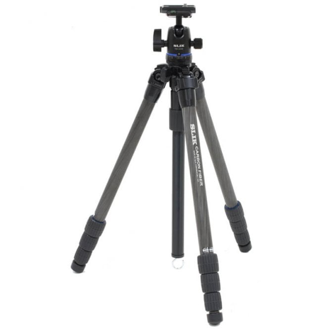 Slik PRO CF-734BH5