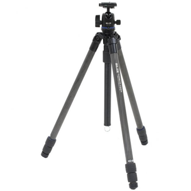 Slik PRO CF-833BH6