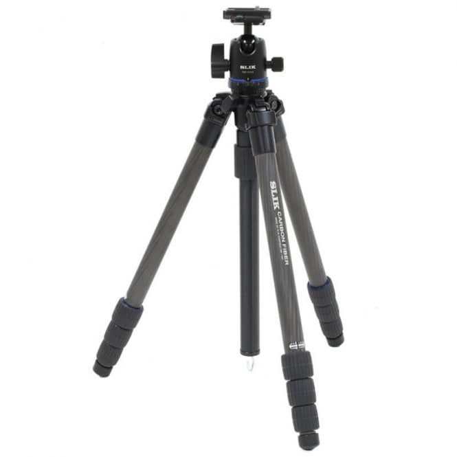 Slik PRO CF-834BH6