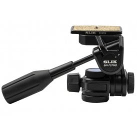 Slik SH-737HD Fluid Head