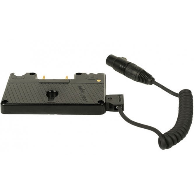 SmallHD Gold Mount Power Kit for 1300, 1700 and 2400 series