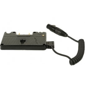 Gold Mount Power Kit for 1300, 1700 and 2400 series